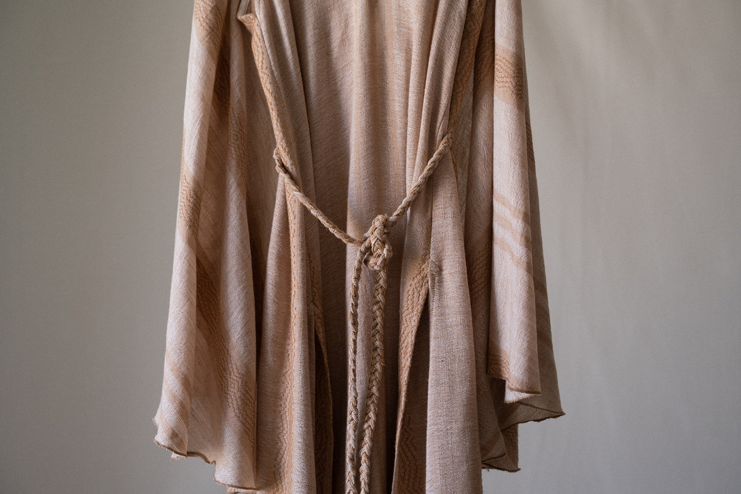 VESTIDO PROFUNDO