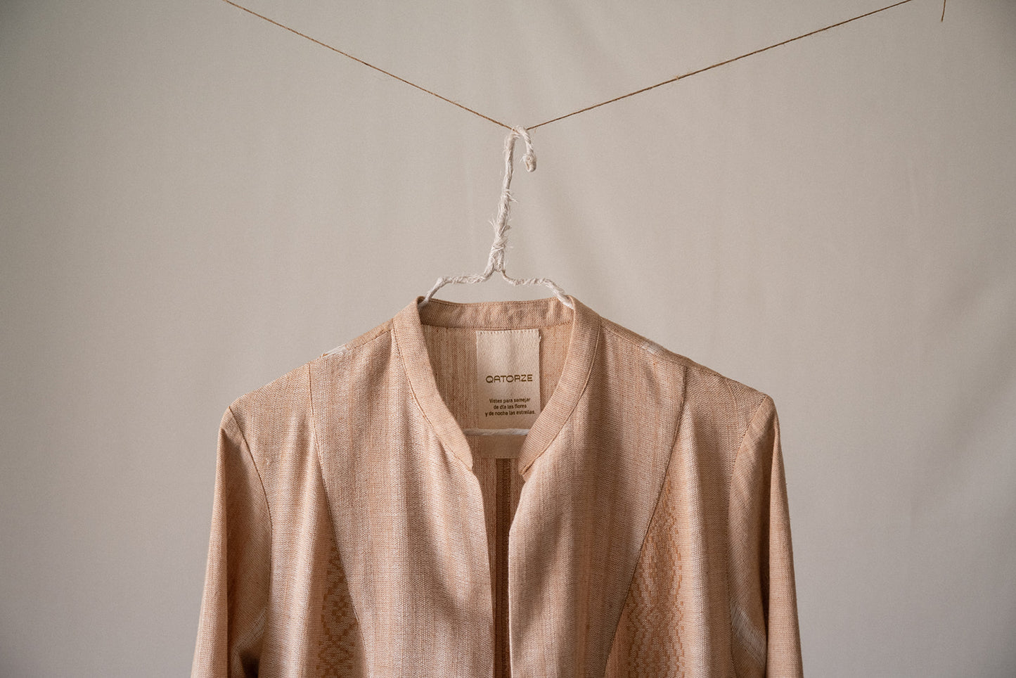 TRADICIÓN KIMONO