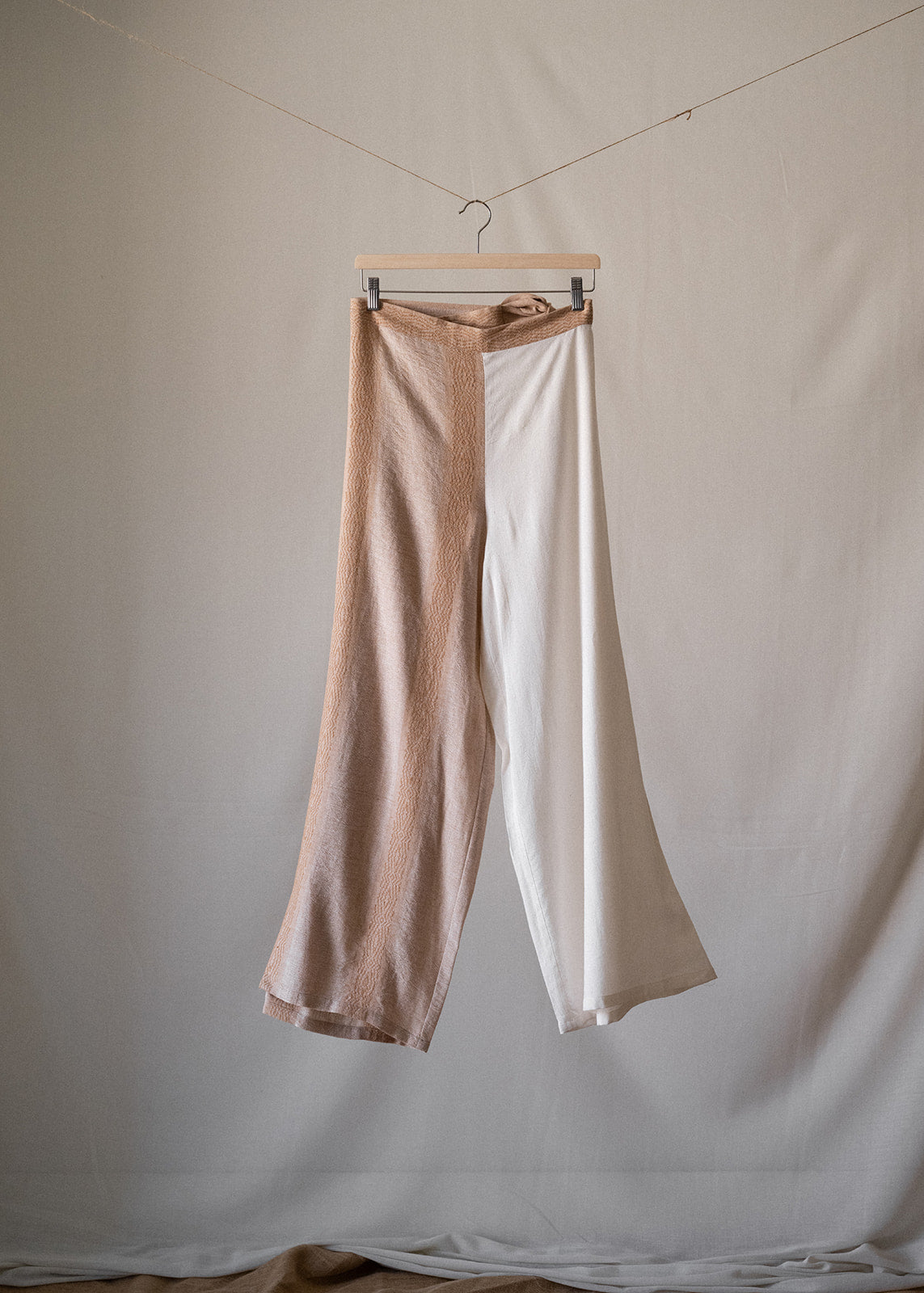 TIERRA Y CIELO PANTS