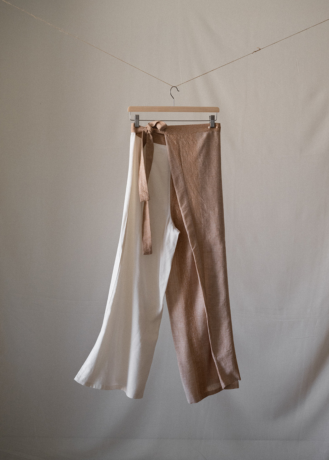 TIERRA Y CIELO PANTS