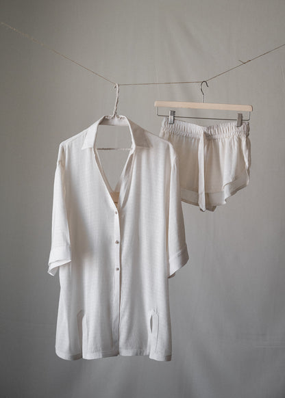 ENTRE NUBES LOUNGEWEAR SET