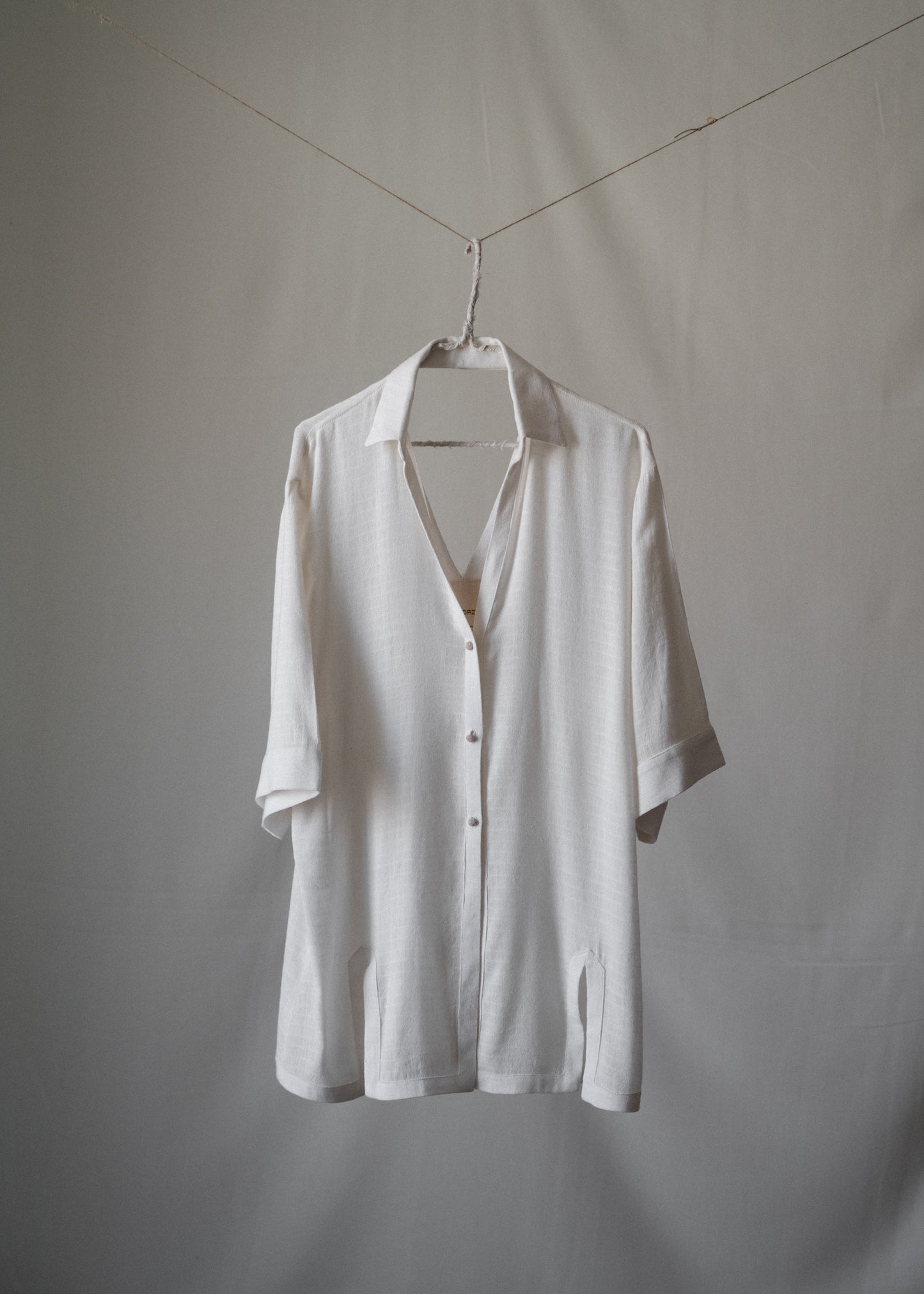 ENTRE NUBES SHIRT