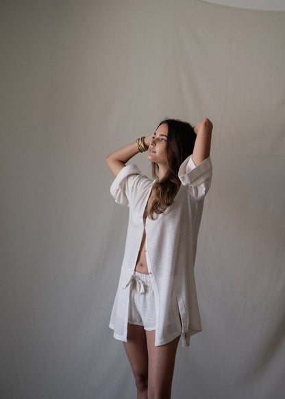 ENTRE NUBES LOUNGEWEAR SET