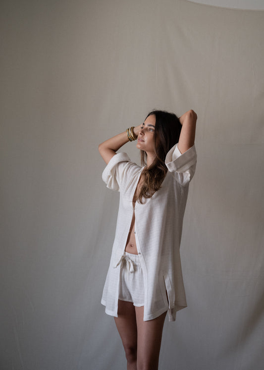 ENTRE NUBES LOUNGEWEAR SET