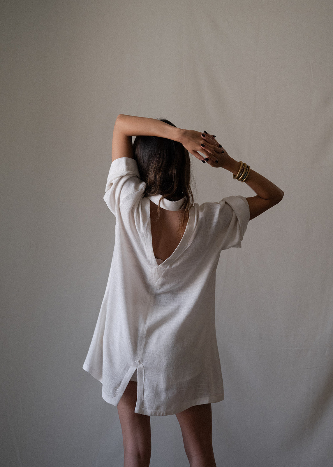 ENTRE NUBES LOUNGEWEAR SET
