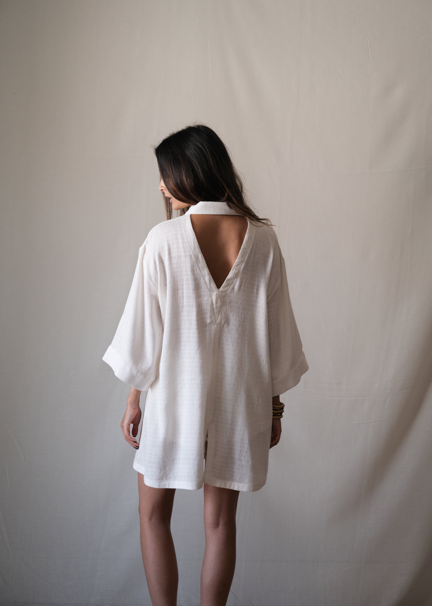 ENTRE NUBES SHIRT