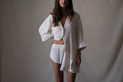 ENTRE NUBES SHORT