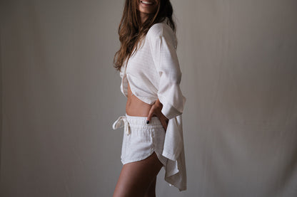ENTRE NUBES LOUNGEWEAR SET