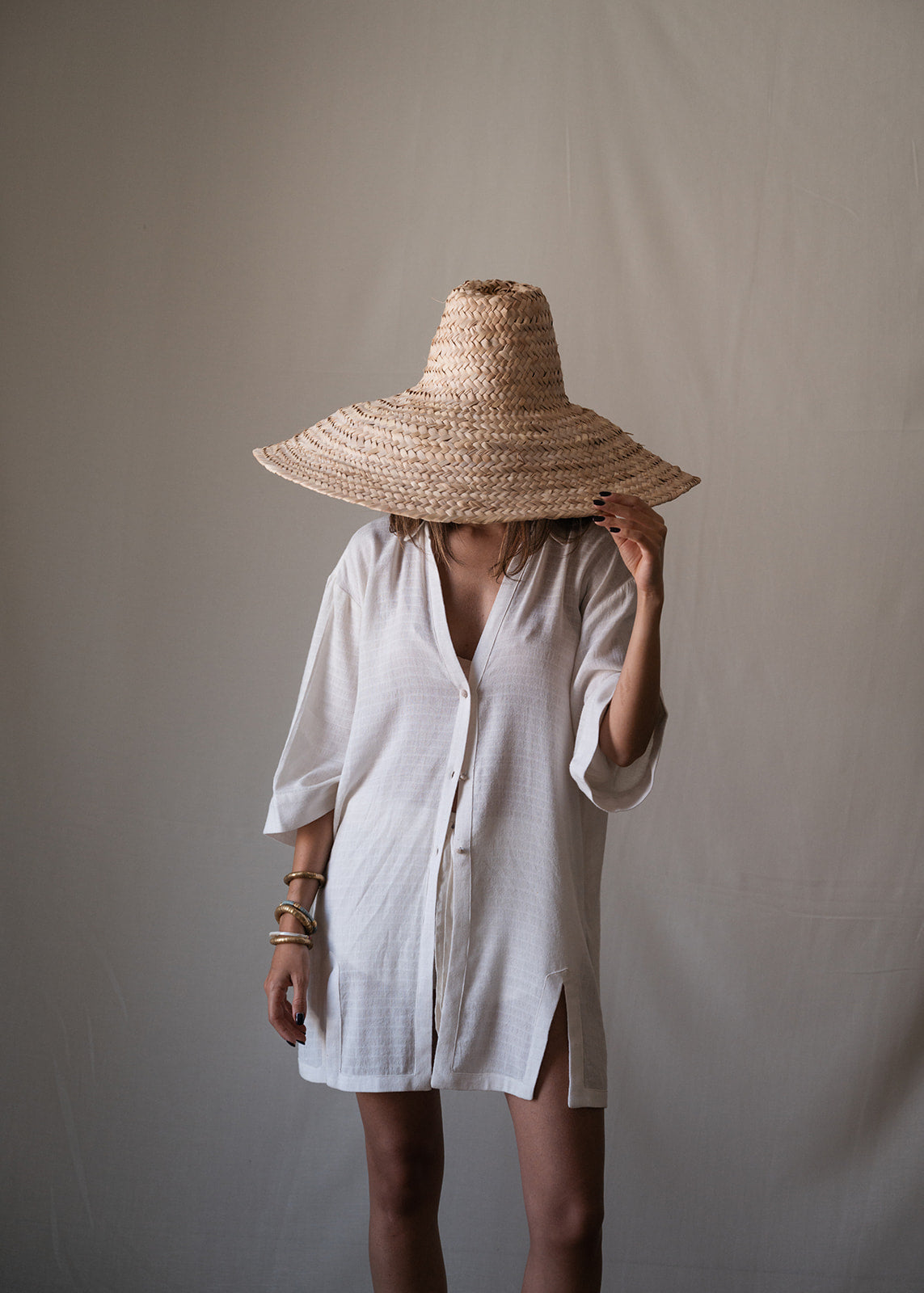 ENTRE NUBES LOUNGEWEAR SET