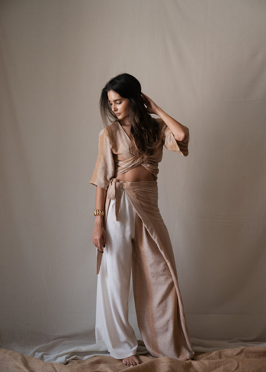TIERRA Y CIELO PANTS