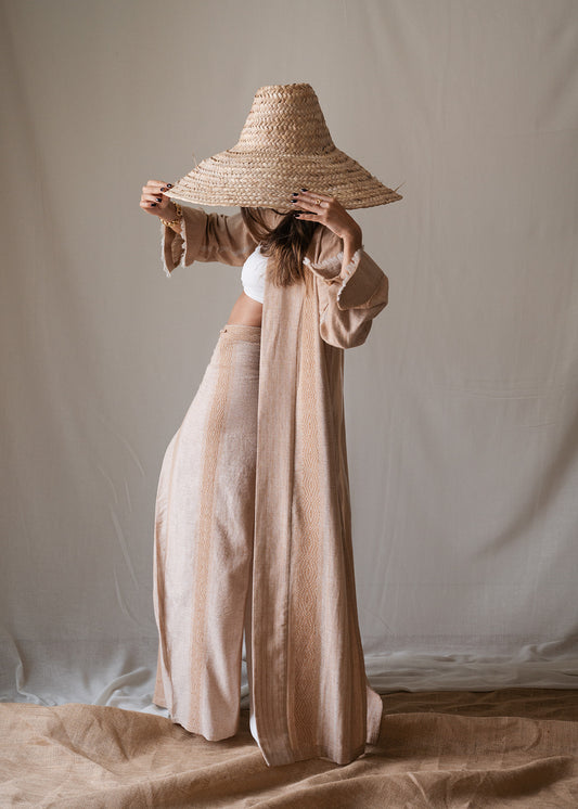 TRADICIÓN KIMONO