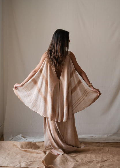 VESTIDO PROFUNDO