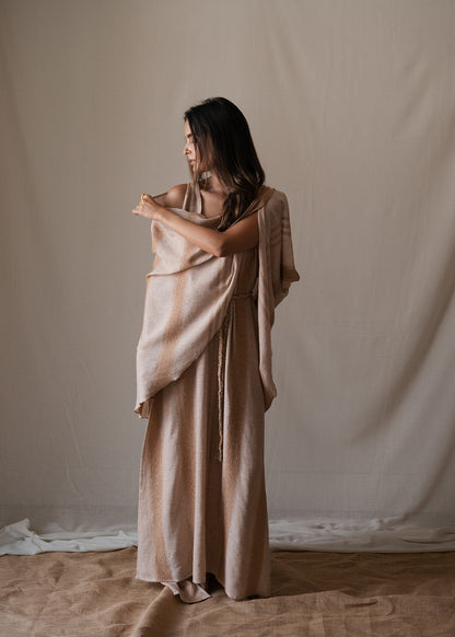 VESTIDO PROFUNDO