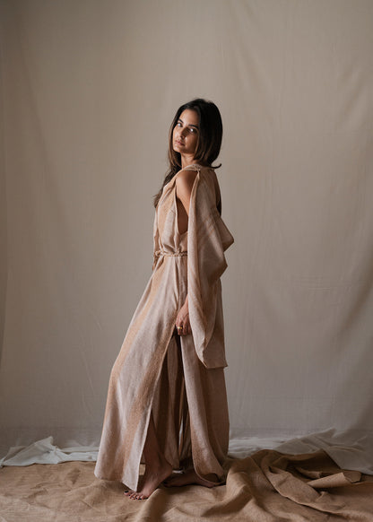 VESTIDO PROFUNDO