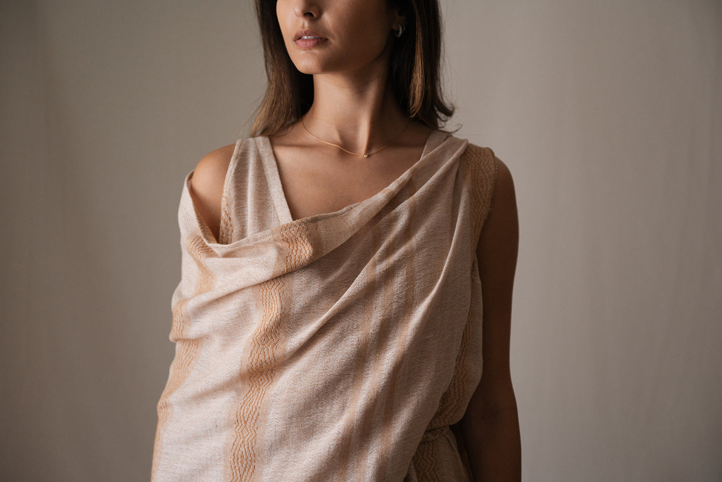 VESTIDO PROFUNDO
