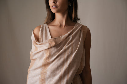 VESTIDO PROFUNDO